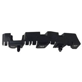 2021-2024 Gmc Yukon Xl Denali - Front Passenger Side Outer Bumper Guide - GM1063137