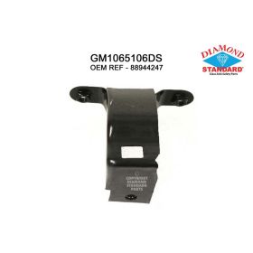 2000-2006 Chevrolet Tahoe - Front Center Bumper Mounting Bracket - GM1065106