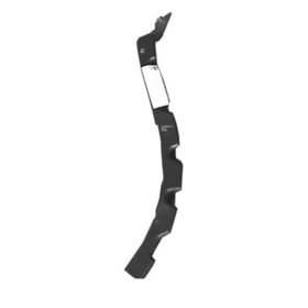 2005-2010 Chevrolet Cobalt - Front Driver Side Lower Bumper Cover Bracket - GM1066172