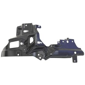 2020-2023 Chevrolet Silverado 2500 Pickup - Front Driver Side Outer Bumper Mounting Bracket - GM1066212