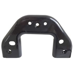 2015-2020 Chevrolet Suburban - Front Passenger Side Bumper Mounting Bracket [rail End] Made Of High Strength Steel - GM1067210