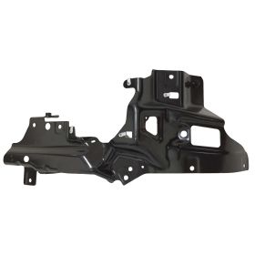 2020-2023 Chevrolet Silverado 2500 Pickup - Front Passenger Side Outer Bumper Mounting Bracket - GM1067212