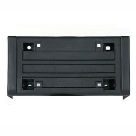 Chevrolet Pickup Chevy Fullsize C/k 1992-1994 License Plate Bracket - GM1068102