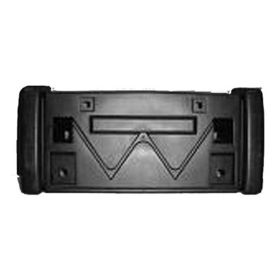 1994-1997 Chevrolet S10 Blazer - License Bracket - GM1068108
