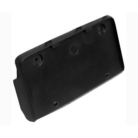 2006-2013 Chevrolet Impala - Front License Plate Bracket - GM1068119