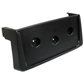 2008-2012 Chevrolet Malibu - Front License Plate Bracket - GM1068121