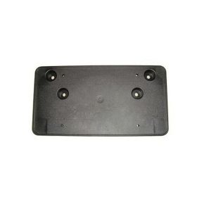 2010-2013 Chevrolet Camaro - Front License Plate Bracket - GM1068127