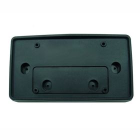 2008-2011 Cadillac Cts - Front License Plate Bracket - GM1068129