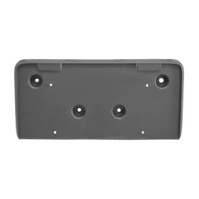 Chevrolet Equinox 2010-2015 Front License Plate Bracket - GM1068134