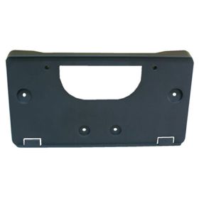 2003-2006 Chevrolet Silverado Pickup - Front License Plate Bracket - GM1068135