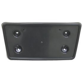 2007-2014 Cadillac Escalade - Front License Plate Bracket - GM1068137