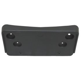 Chevrolet Captiva 2012-2015 Front License Plate Bracket - GM1068140