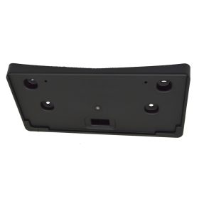 2011-2014 Chevrolet Cruze - Front License Plate Bracket - GM1068145