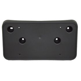 Chevrolet Impala 2014-2019 Front License Plate Bracket - GM1068146