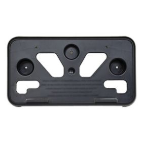 2013-2013 Chevrolet Malibu - Front License Plate Bracket - GM1068154