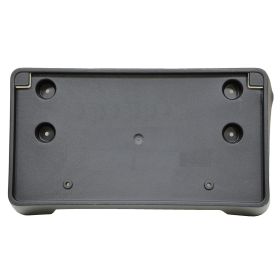 2013-2017 Buick Enclave - Front License Plate Bracket - GM1068161
