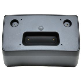 Chevrolet Colorado 2015-2019 Front License Plate Bracket - GM1068163