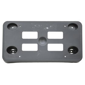 2014-2015 Chevrolet Malibu - Front License Plate Bracket - GM1068164