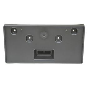 Chevrolet Sonic Hatchback 2012-2016 Front License Plate Bracket - GM1068170