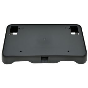 2016-2018 Chevrolet Silverado 1500 Pickup - Front License Plate Bracket - GM1068172