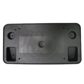 2016-2018 Gmc Denali 1500 Pickup - Front License Plate Bracket - GM1068173