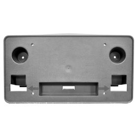 Chevrolet Camaro 2014-2015 Front License Plate Bracket - GM1068175