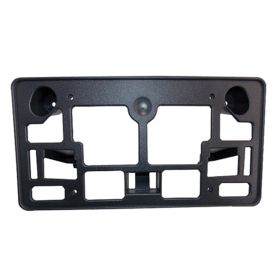 2016-2018 Chevrolet Camaro - Front License Plate Bracket - GM1068176
