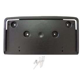 2017-2019 Buick Lacrosse - Front License Plate Bracket - GM1068183
