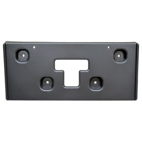 2017-2022 Buick Encore (buick) - Front License Plate Bracket - GM1068187
