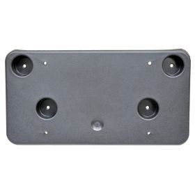2013-2018 Cadillac Ats - Front License Plate Bracket - GM1068188