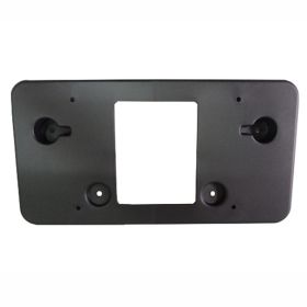 Cadillac CT6 2016 Front License Plate Bracket - GM1068189