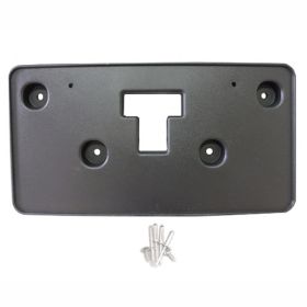 2017-2020 Chevrolet Sonic Hatchback - Front License Plate Bracket - GM1068192