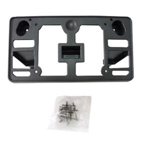 Chevrolet Camaro 2016-2017 Front License Plate Bracket - GM1068194