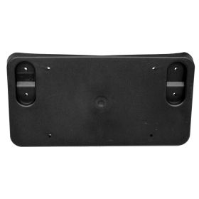 2014-2016 Cadillac Cts - Front License Plate Bracket - GM1068204