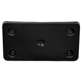 2017-2020 Cadillac Escalade Esv - Front License Plate Bracket - GM1068205