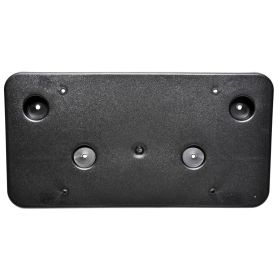 2018-2021 Buick Enclave - Front License Plate Bracket - GM1068206