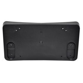2017-2019 Cadillac Cts - Front License Plate Bracket - GM1068207