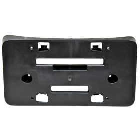 2019-2025 Chevrolet Malibu - Front License Plate Bracket - GM1068208
