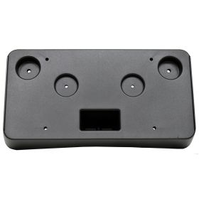 2019-2020 Buick Envision - Front License Plate Bracket - GM1068210
