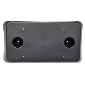 Chevrolet Blazer 2019 Front License Plate Bracket - GM1068211