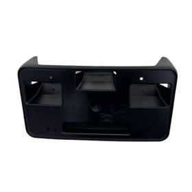2020-2023 Chevrolet Silverado 2500 Pickup - Front License Plate Bracket - GM1068212