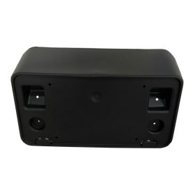 2021-2022 Chevrolet Colorado - Front License Plate Bracket - GM1068213