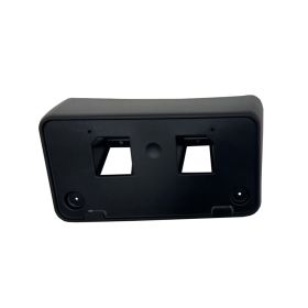 2021-2022 Gmc Canyon - Front License Plate Bracket - GM1068214