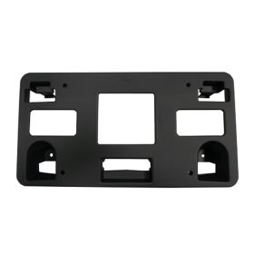 2016-2018 Chevrolet Cruze Sedan - Front License Plate Bracket - GM1068219