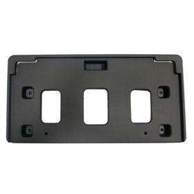 2016-2018 Chevrolet Spark - Front License Plate Bracket - GM1068221