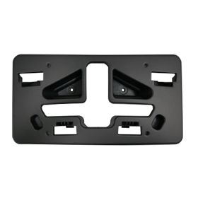 2019-2019 Chevrolet Cruze Hatchback - Front License Plate Bracket - GM1068223