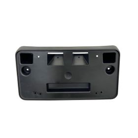 2020-2023 Gmc Sierra 2500 Pickup - Front License Plate Bracket - GM1068228