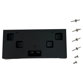 2017-2021 CHEVROLET BOLT EV Front License Plate Bracket - GM1068237 OEM# 95429704