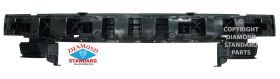 2006-2011 Cadillac Dts - Front Bumper Impact Absorber - GM1070258