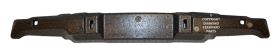 2021-2022 Chevrolet Colorado - Front Bumper Impact Absorber - GM1070342